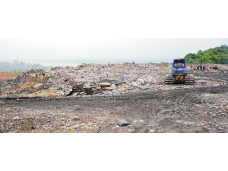 茂名滨海新区生活垃圾无害化处理场 环境与安全综合整治项目  茂名滨海新区生活垃圾无害化处理场 环境与安全综合整治项目