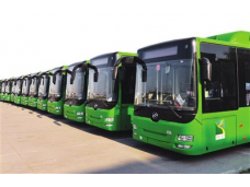 茂名市电白区二运运输有限公司城市公交客车采购项目 茂名市电白区二运运输有限公司城市公交客车采购项目