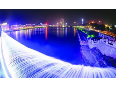 电白区夜景灯光提升工程(二、三期) 电白区夜景灯光提升工程(二、三期)