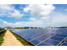 电白县沙琅镇河口经济联合社光伏发电设备采购项目  电白县沙琅镇河口经济联合社光伏发电设备采购项目