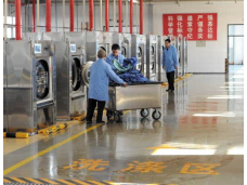 茂名市人民医院被服洗涤服务项目